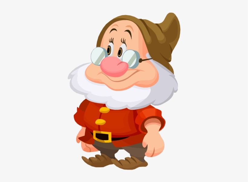 Image Black And White Library The Seven Dwarfs Are Doc Snow White Png Free Transparent Png Download Pngkey