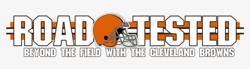 Nfl Road Tested - Cleveland Browns, transparent png #631709