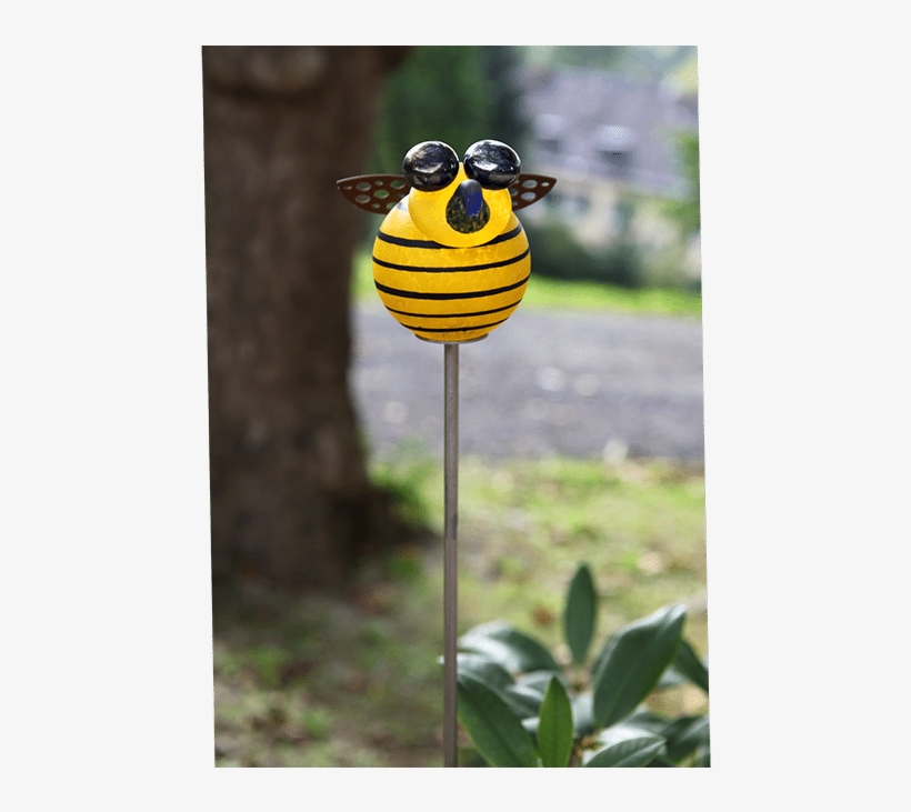 Bee Stick - Bees Stick, transparent png #631710