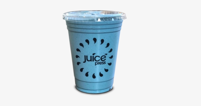 Juice Press Blue Magic, transparent png #631727