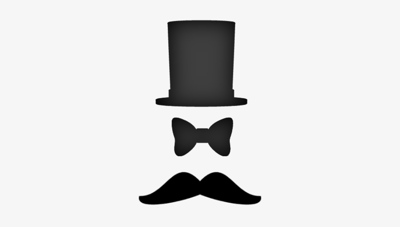 Drawn Bow Tie Transparent - Little Gentleman, transparent png #631776