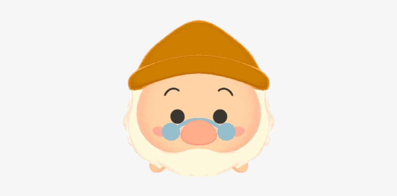 Tsum Seven Dwarfs Clipart, transparent png #631871