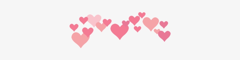 Here You Go - Coeur Photo Booth Png, transparent png #631901