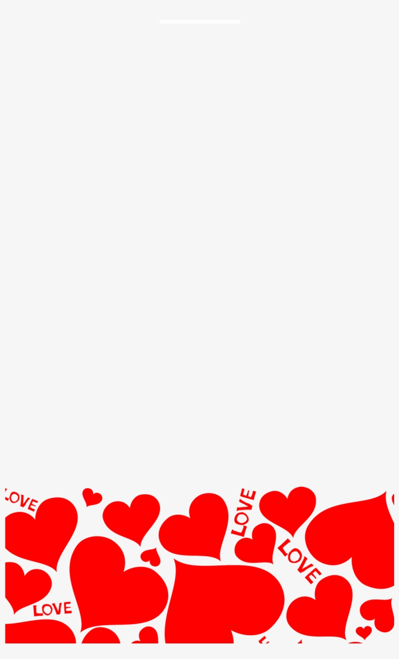 Bold Hearts - Love Is In The Air Shower Curtain, transparent png #631990