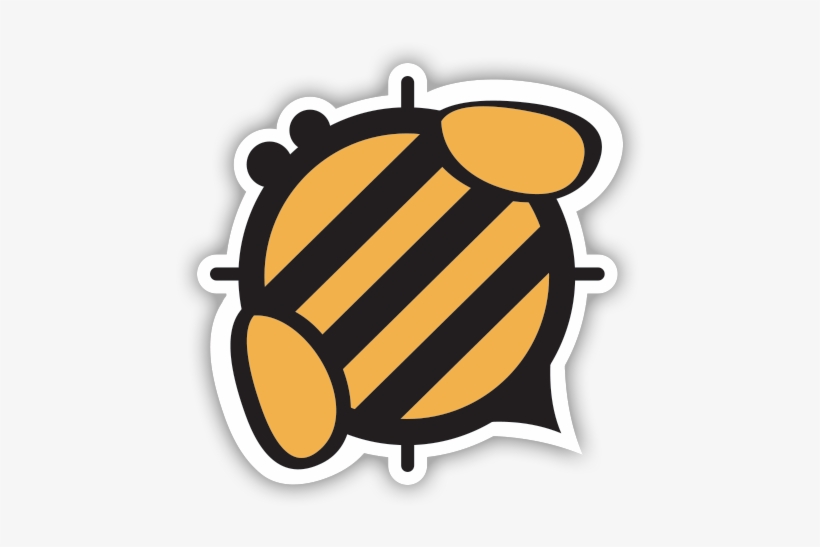 Honeybee - Omd History Of Modern Part, transparent png #632046