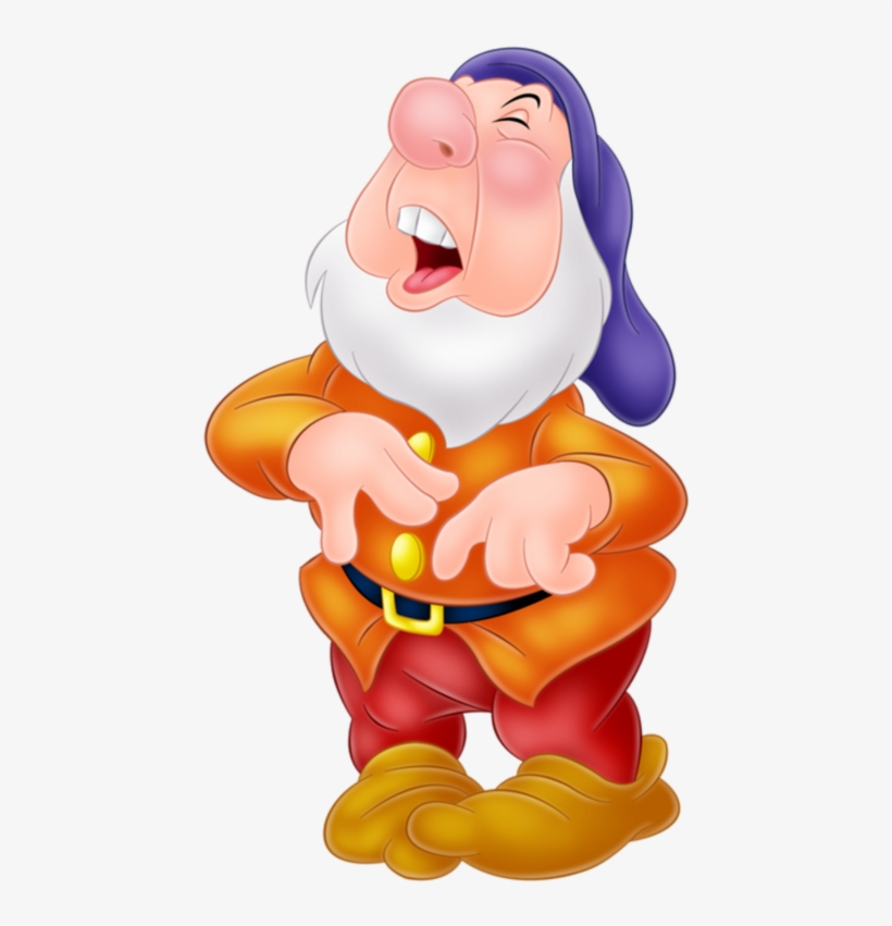 Dwarf Png - Snow White Dwarf Png, transparent png #632168