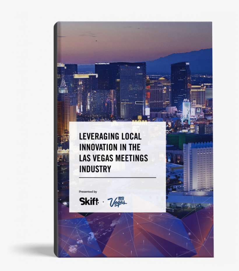 Get The Report - Las Vegas, transparent png #632173