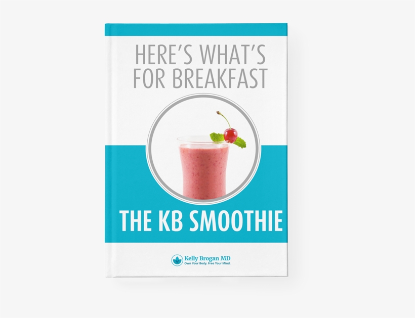 The Kb Smoothie - Poster, transparent png #632250