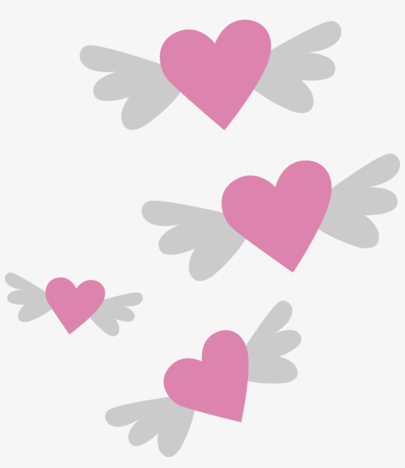 You Can Click Above To Reveal The Image Just This Once, - Heart, transparent png #632294