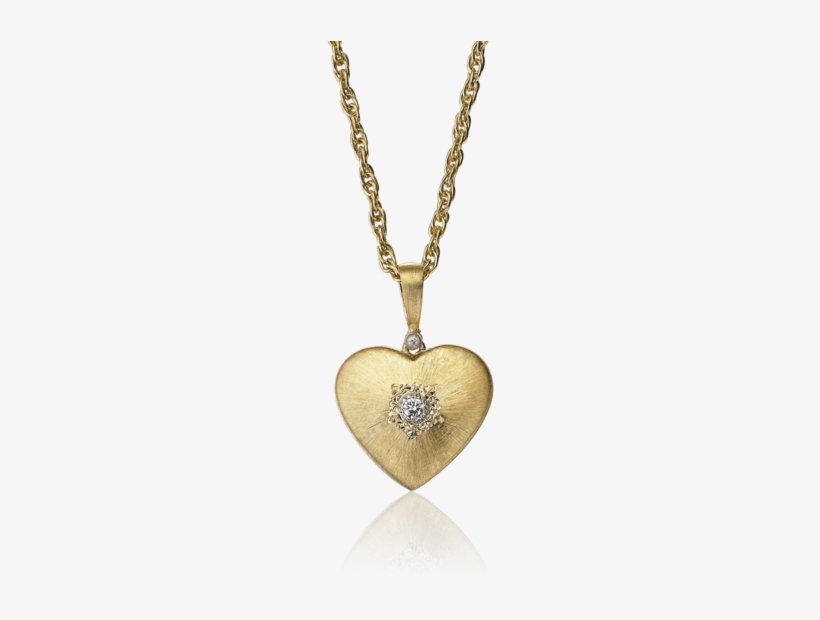 Macri Heart Pendant - Heart Pendant, transparent png #632315