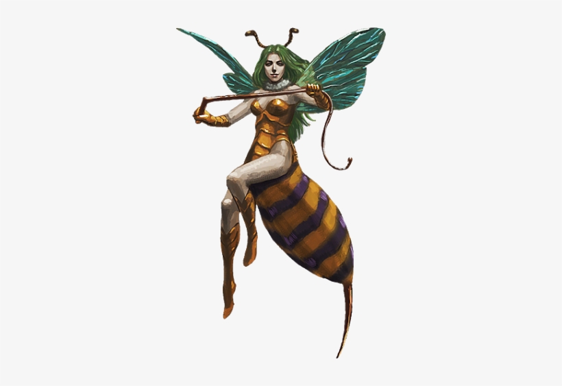 Royal Honeybee - Wiki, transparent png #632338