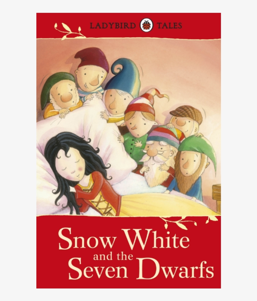 Lady Bird Tales Snow White, transparent png #632392