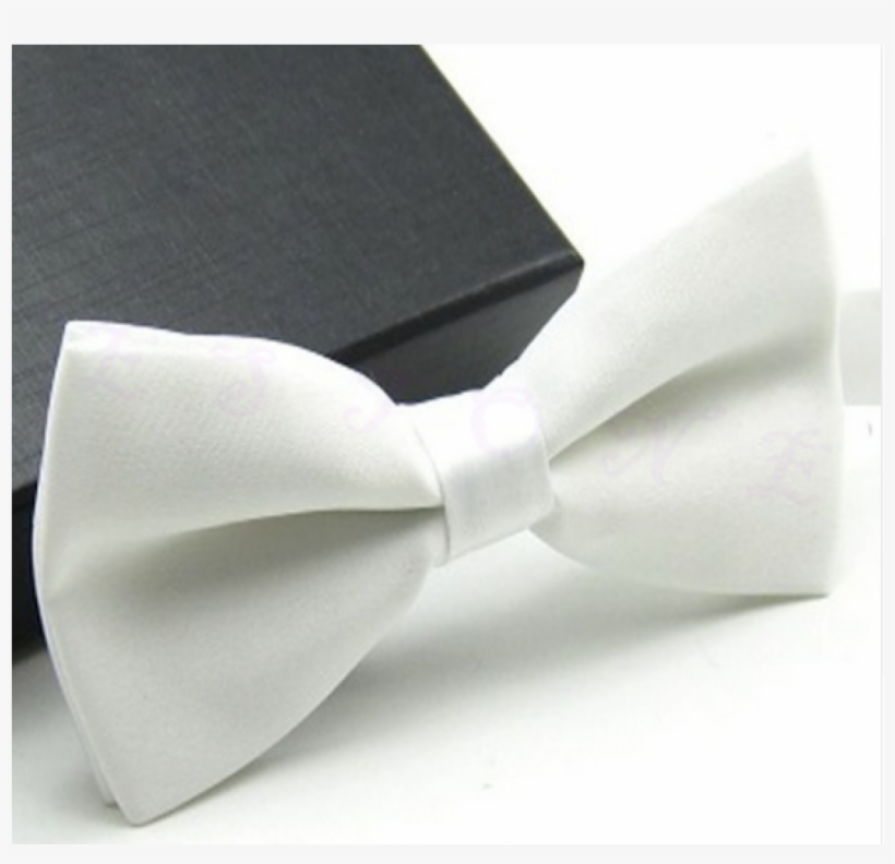 Men's Bows Tuxedo Classic Solid Color Adjustable Wedding, transparent png #632458