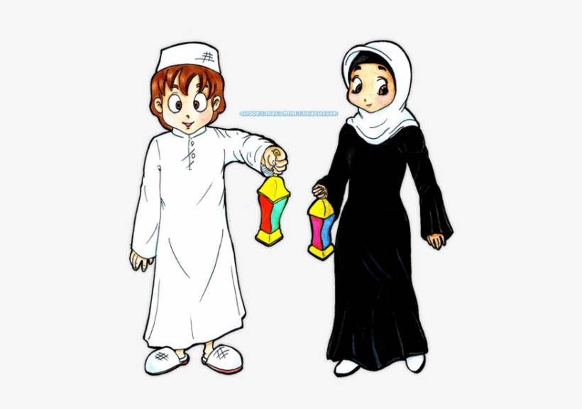 Free Png Person Islamic Clipart Png Images Transparent - Stock.xchng, transparent png #632665