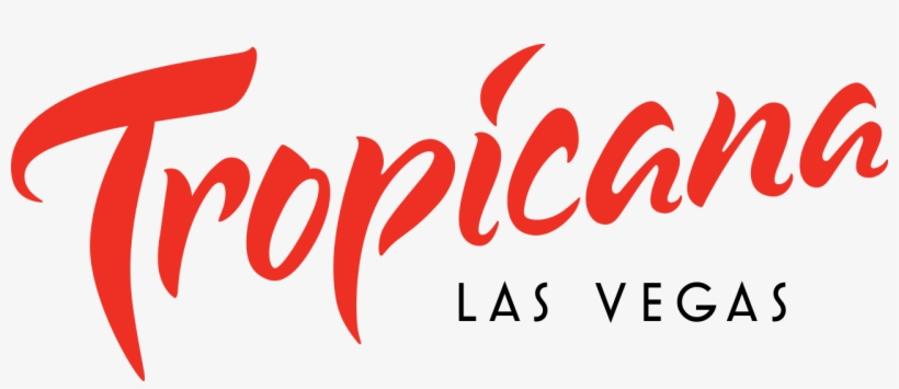 Tropicana Las Vegas - Tropicana Hotel Las Vegas Logo, transparent png #632692