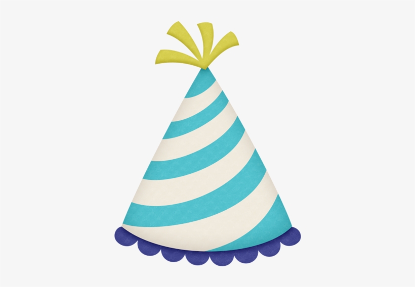 Birthday Boy Hat Png Birthday Hat Clipart Png Free Transparent PNG