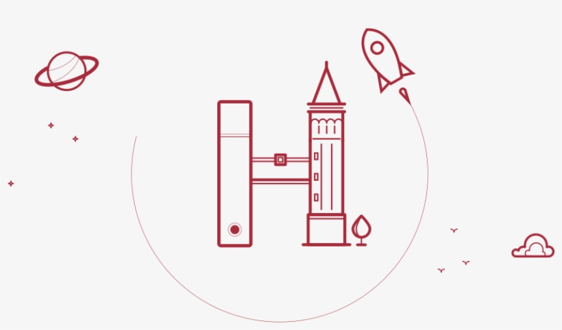 H-international School Treviso - Hertzsprung–russell Diagram, transparent png #632745
