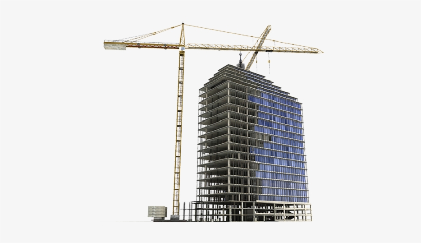Related Wallpapers - Building Under Construction Png, transparent png #632987