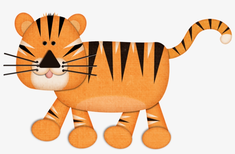 Say Hello - Mickey Safari Animales, transparent png #633305