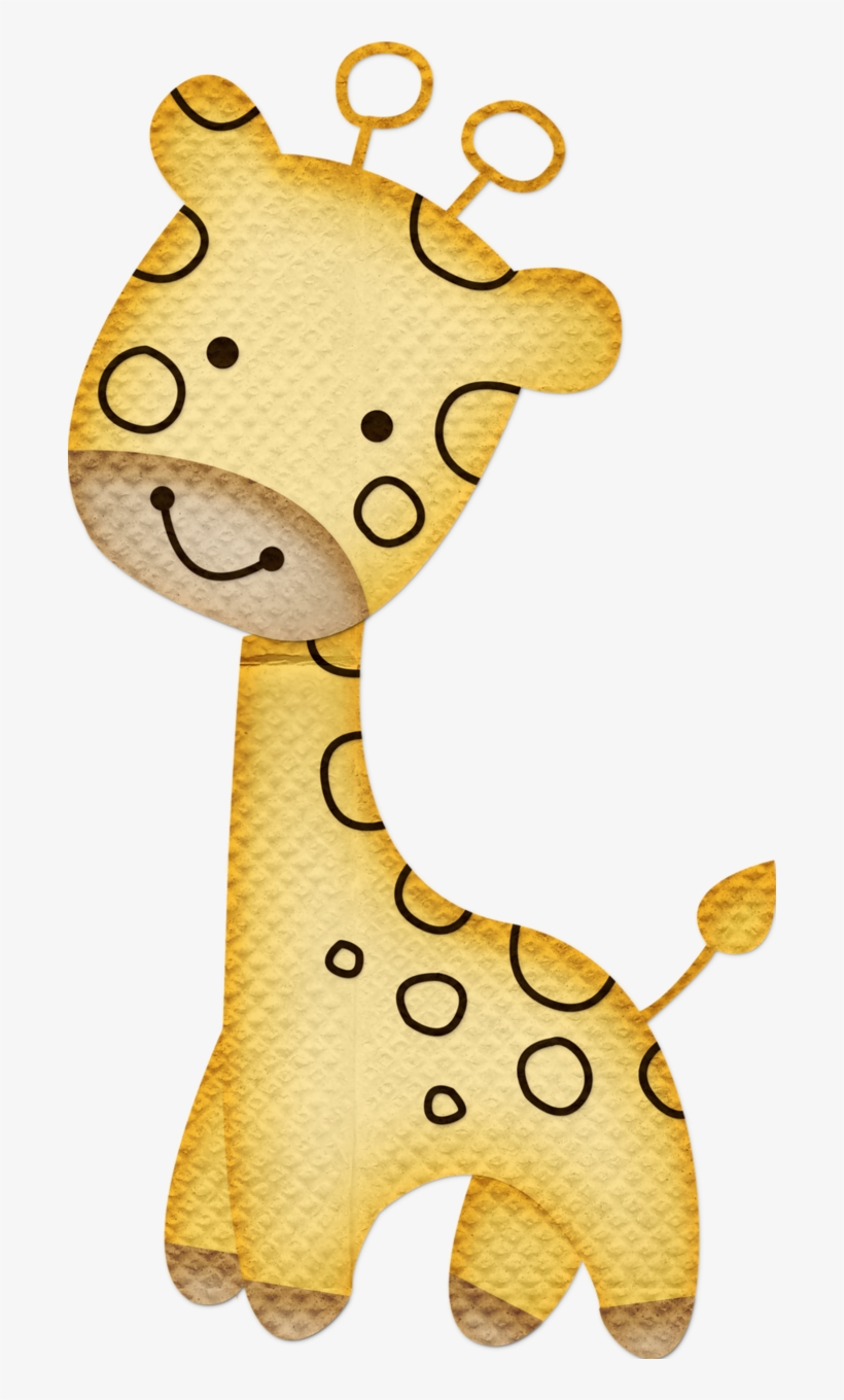 Co Dearzoo Girafa Png Zoos Clip Art - Jungle Animal Clipart, transparent png #633333