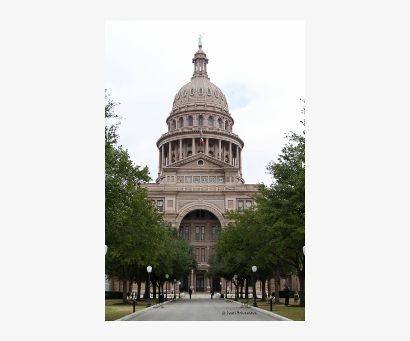 Texas State Capitol, transparent png #633352
