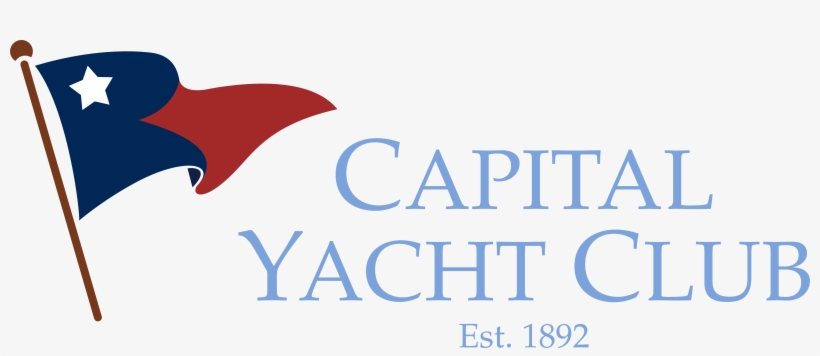 Capital Yacht Club Vector Stock - Capital Yacht Club, transparent png #633401