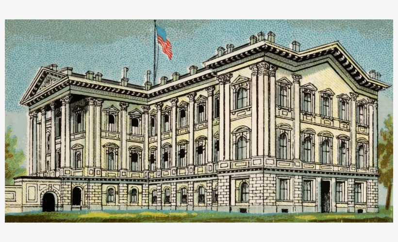 Capitol Building Png Download - Oregon State Capitol, transparent png #633423