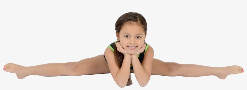 Source - Www - Salinaymca - Org - Report - Hot Girl - Girl Doing Splits Png, transparent png #633428