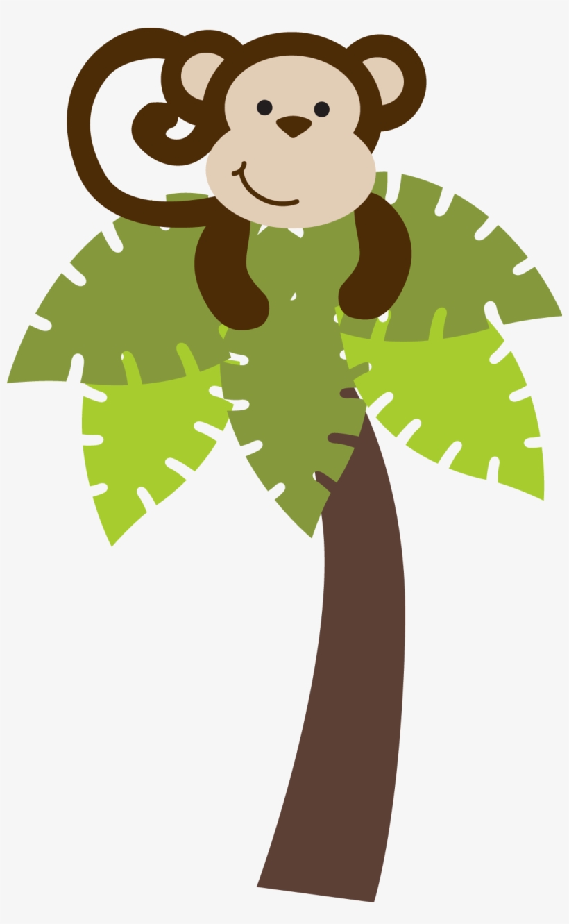 Photo By @daniellemoraesfalcao - Monkey Safari Png, transparent png #633473