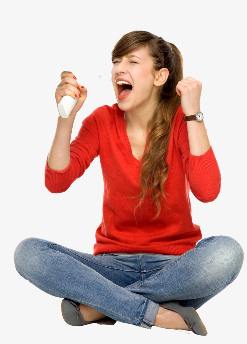 Girl Png - Portable Network Graphics, transparent png #633543