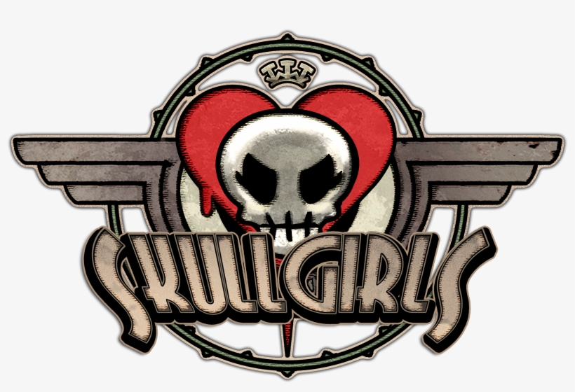 Skullgirls 2nd Encore [skull Heart Box], transparent png #633688