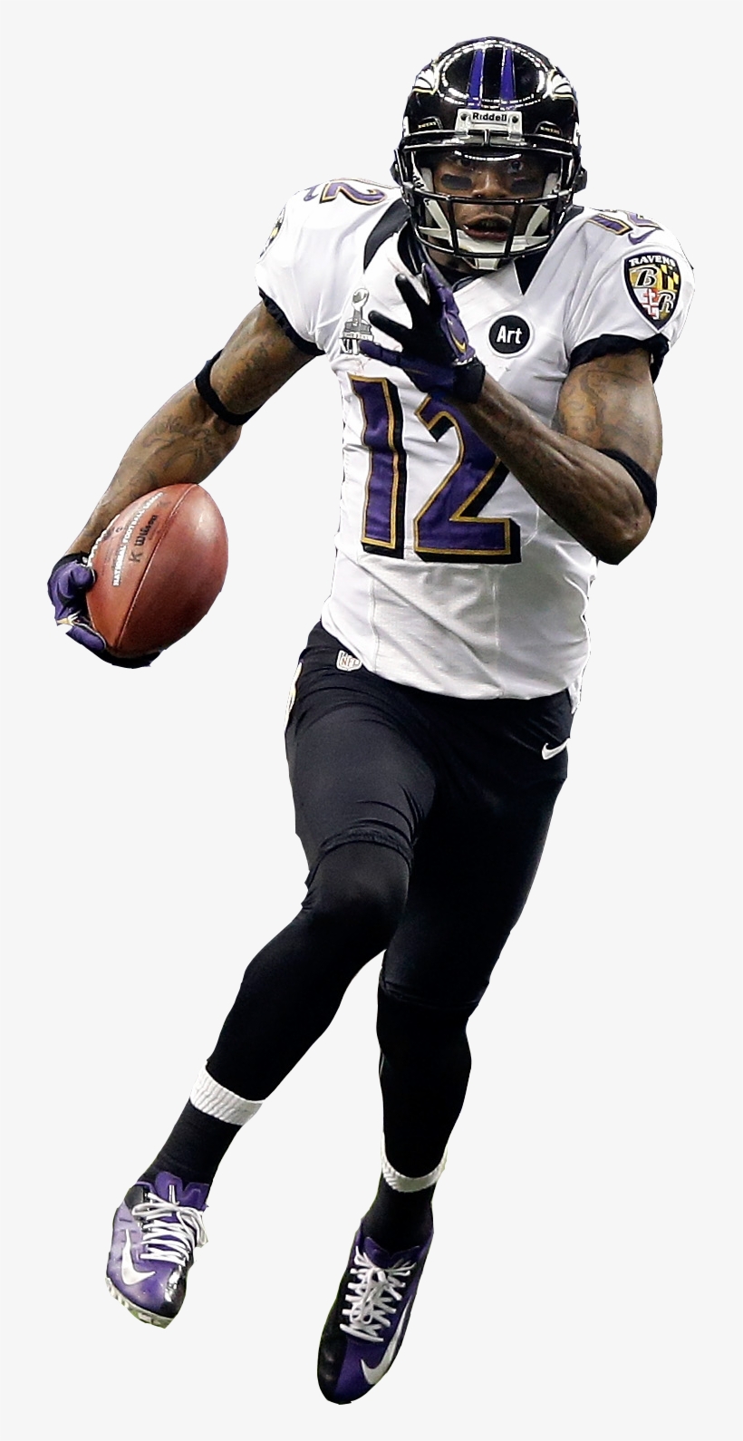 After A Bizarre Power Outage, The 49ers Rallied To - Highlight Reel: The Top Plays In Super Bowl History, transparent png #633693