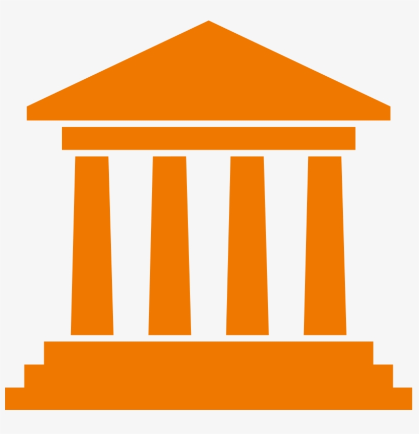 Building, Capitol, Computer, Icon, Symbol, State, Law - Government Symbol, transparent png #633720