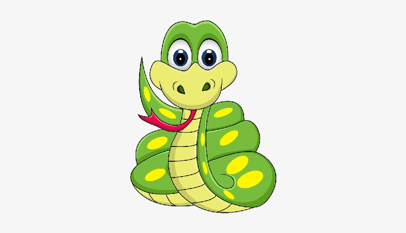 Snake Clipart Snakeclipart Snake Clip Art Animals - Baby Snake Clipart -  Free Transparent PNG Download - PNGkey