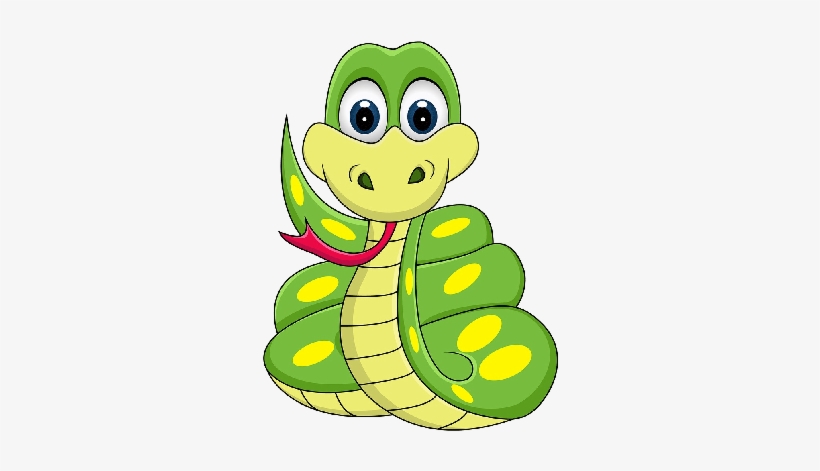 Snake Clipart Snakeclipart Snake Clip Art Animals - Baby Snake Clipart, transparent png #633794