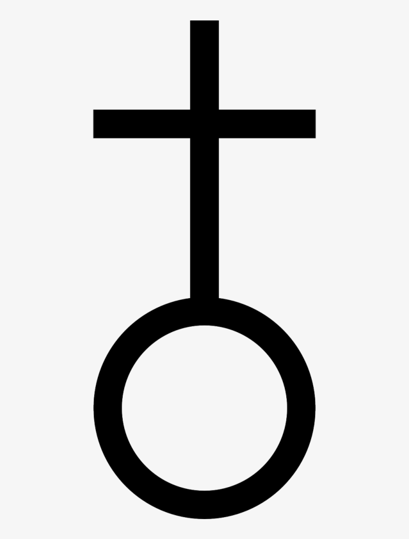 Map Symbol For A Church - Map Symbols Church, transparent png #633796