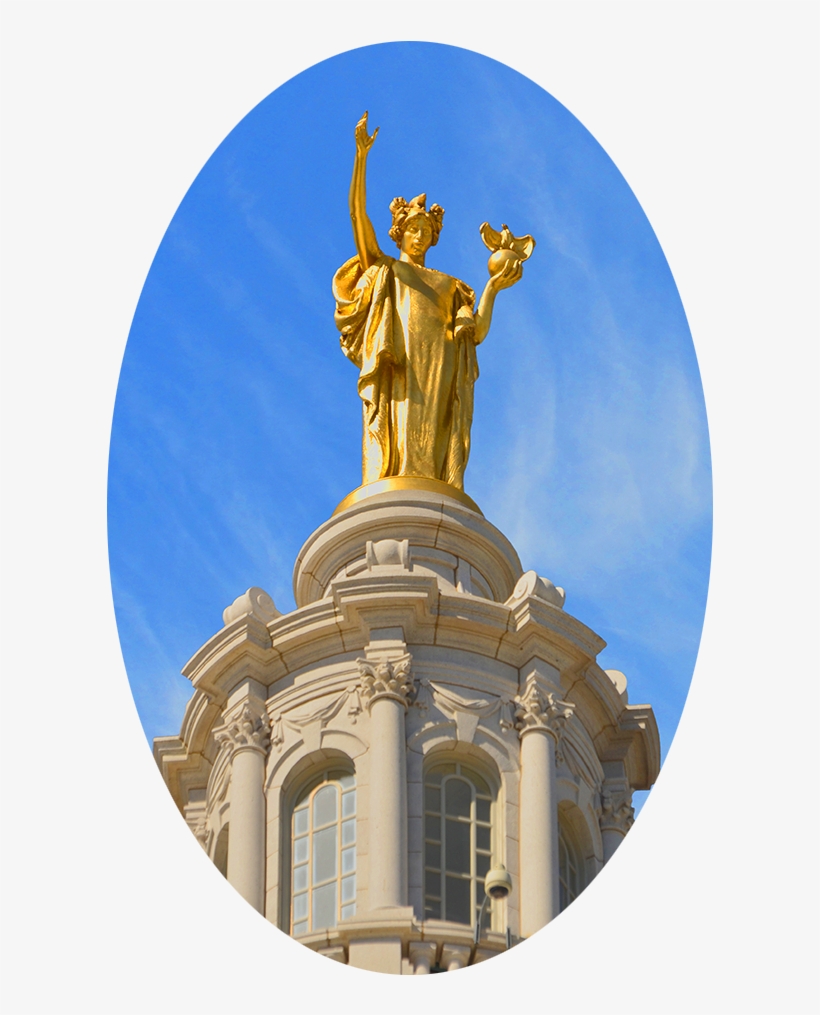 10/19/2017 - Statue, transparent png #633896