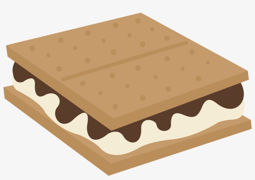 Smores-500×332 - S Mores Clipart, transparent png #633981