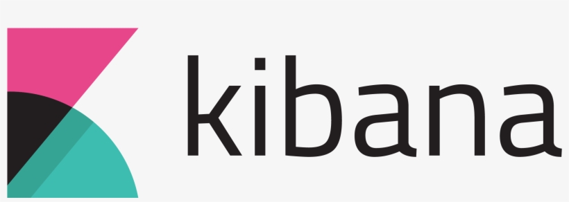 Kibana Logo Color H - Kibana Logo Png, transparent png #634023