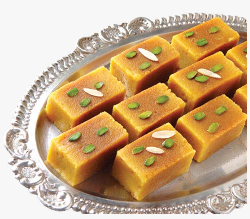 Mysore Pak Sweet - Milk Mysore Pak, transparent png #634074