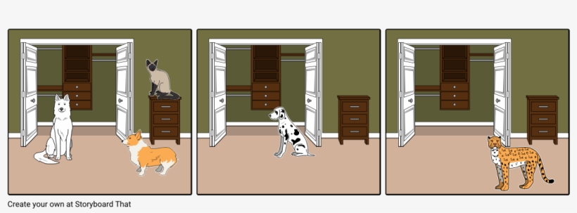 Ravens Biology - Climax Black Cat, transparent png #634113