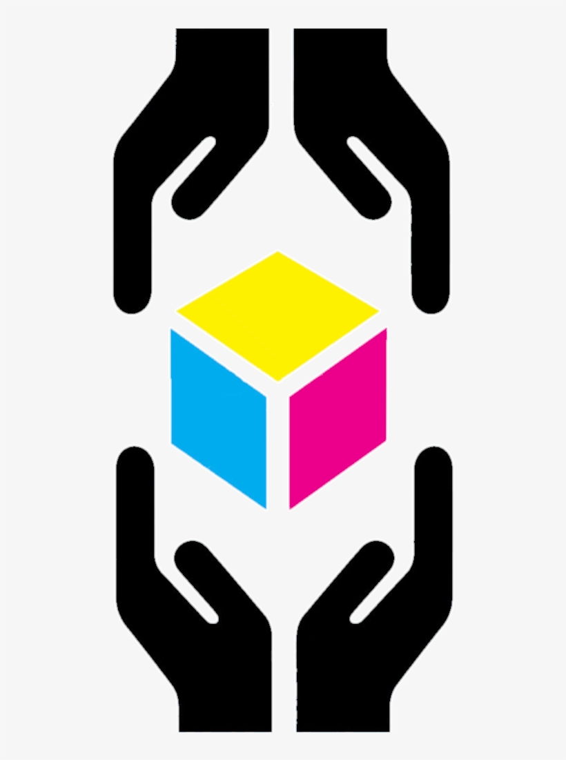 Hands Giving & Receiving A Gift - Talpa De Allende, transparent png #634224