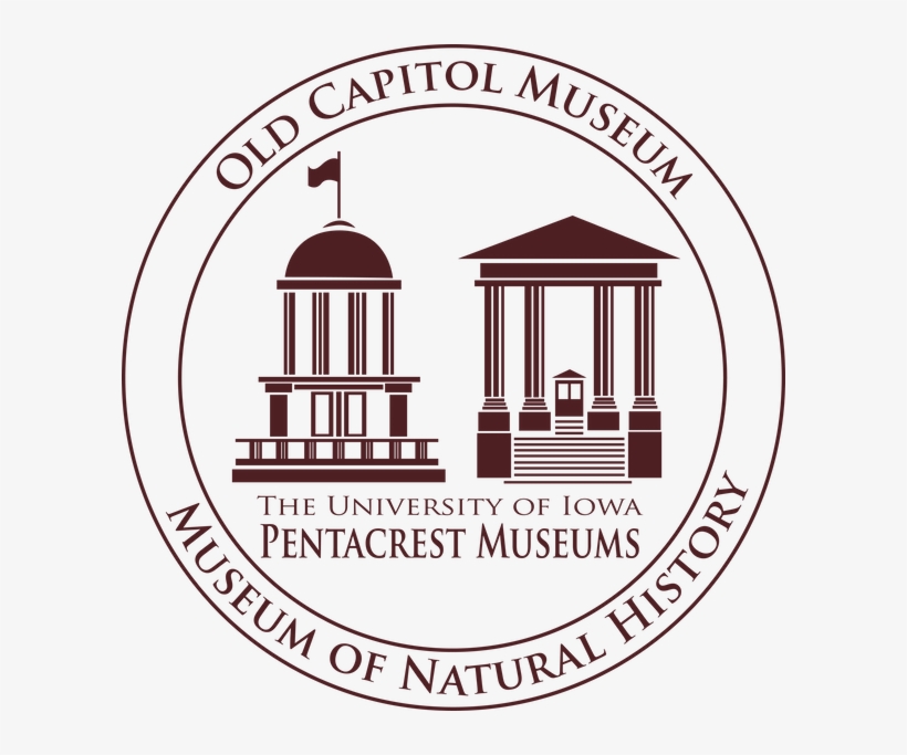 Our Building - Pentacrest Museums, transparent png #634316