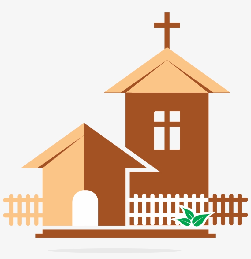 Worship Clipart Church Mission - Csi Church Logo, transparent png #634337