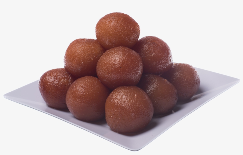 Image Is Not Available - Gulab Jamun Images Png, transparent png #634451