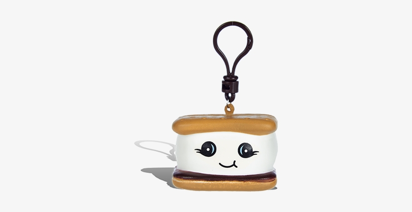 Jimmy S'more Whiffer Squisher - Whiffer Squishers, transparent png #634512