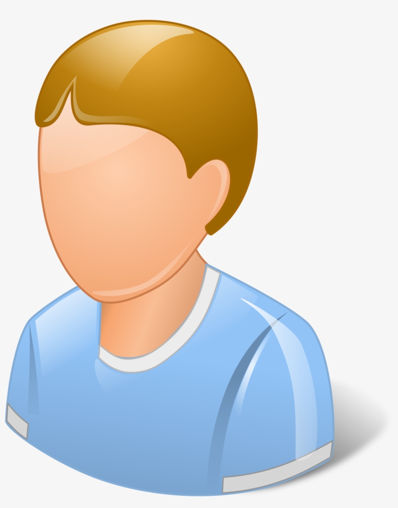 Clipart - Patient Person Clipart, transparent png #634543