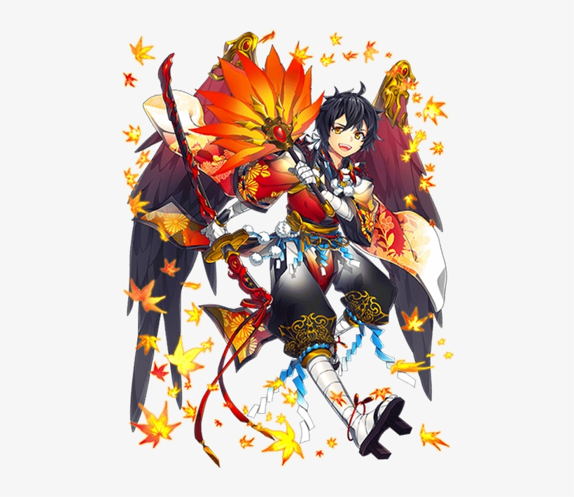 Nesca Crow Transparent - Cartoon, transparent png #634591