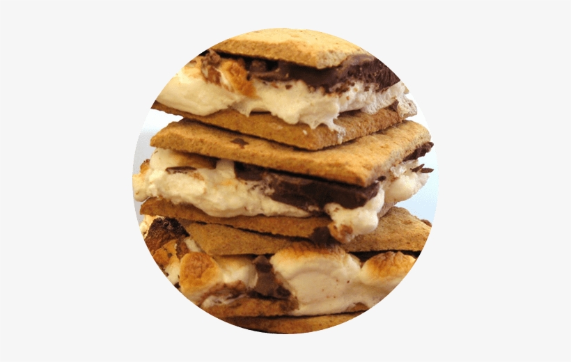 Smores Frappuccino, transparent png #634657