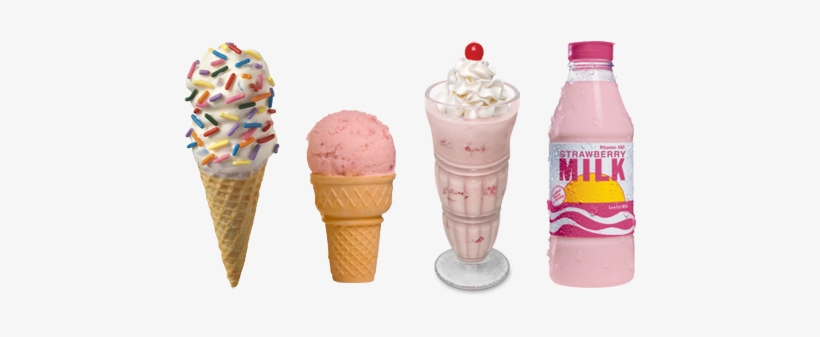 158 Images About Food/drink Png On We Heart It - Ice Cream Tumblr Transparent, transparent png #634710